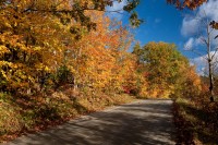 Anderson Road