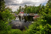 Beaver Cove