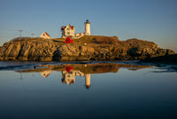 Nubble Light