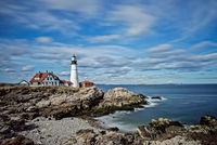 Portland Head Light