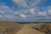 Salsibury Beach Afternoon