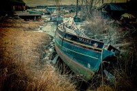 Old Essex Shipbuilding Museum